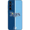MLB Tampa Bay Rays Split Galaxy A35 5G Skin